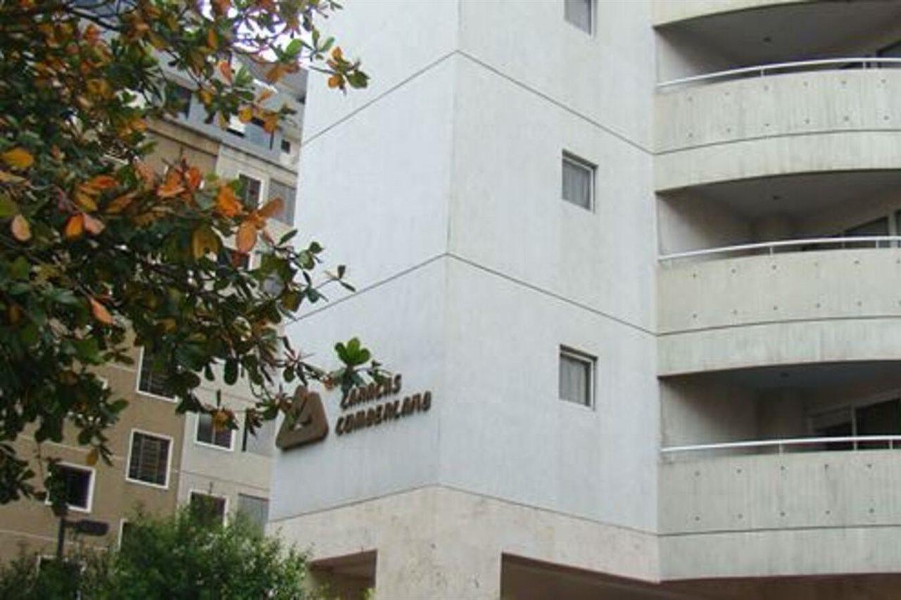 Hotel Caracas Cumberland Exterior foto